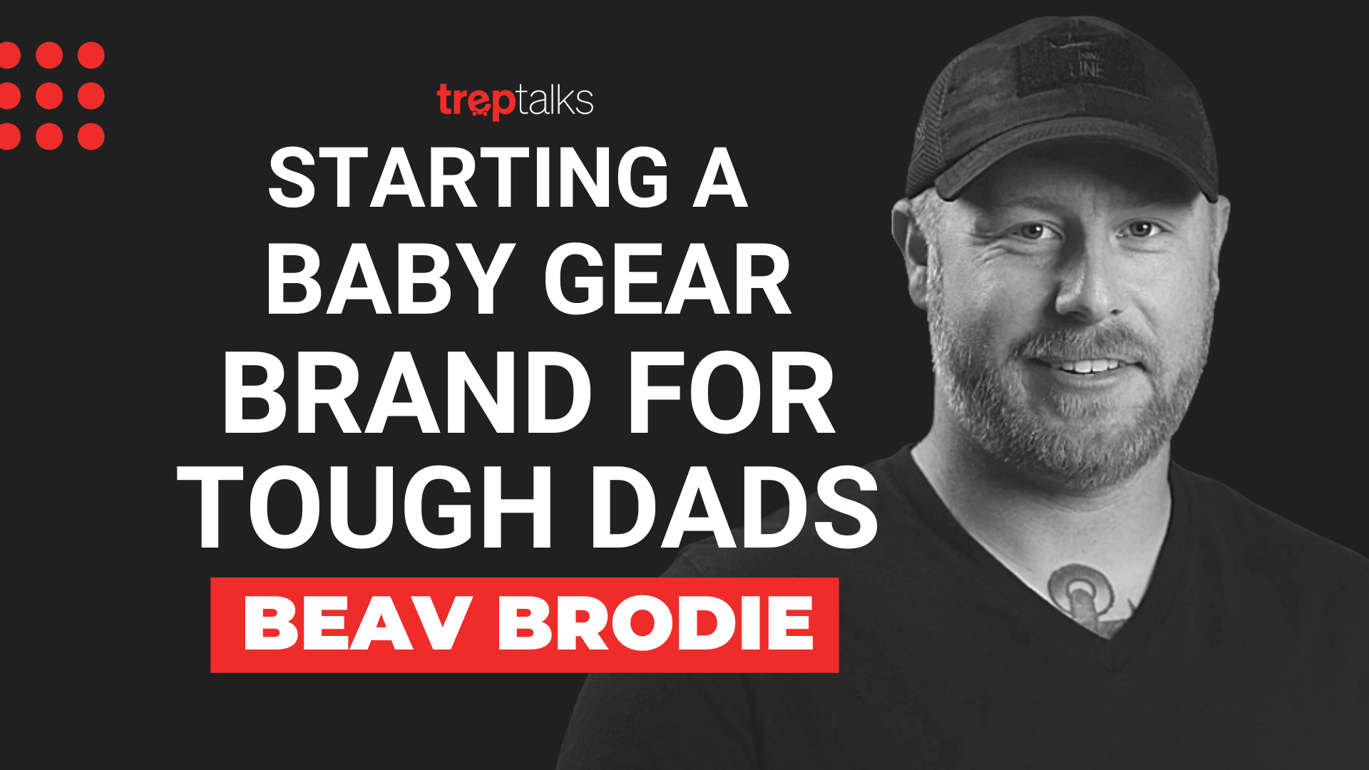 DadGear Being a Dad means you carry stuff, so get the gear that