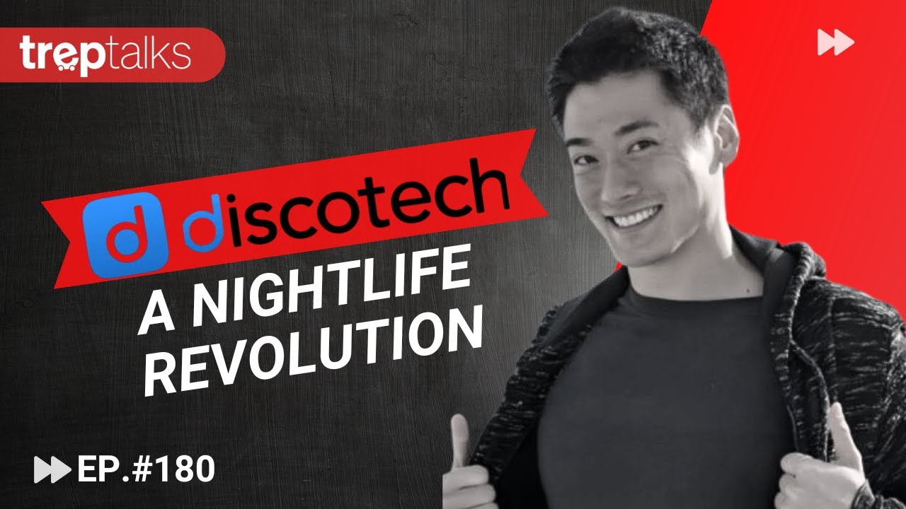 Tech Meets the Dance Floor: Ian Chen’s Nightlife Revolution - Ian Chen ...